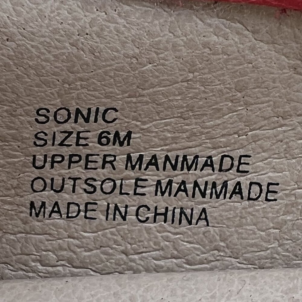 Coconuts New By Matisse 6 Red Triple Strap Mary J… - image 8